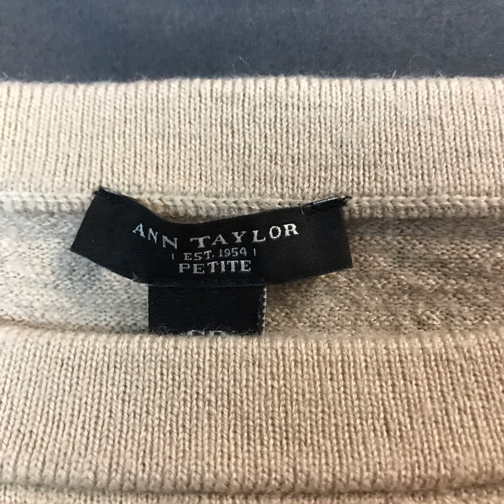Sweater - Picture 2 of 2